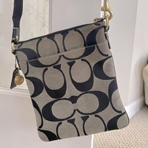 Coach Crossbody Bag